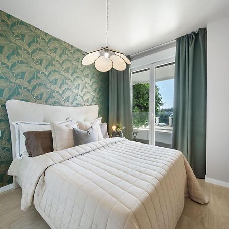 Brand New Apartment With Gym&Rooftop Pool. Marbella Exterior foto